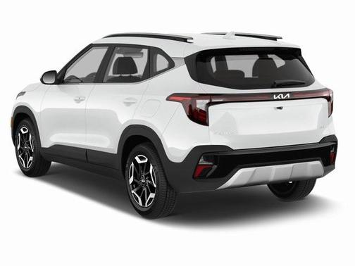 2023 Kia Seltos SX