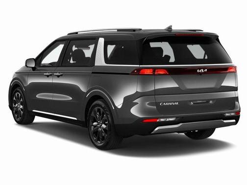 2024 Kia Carnival SX