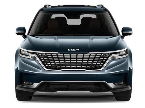 2024 Kia Carnival SX