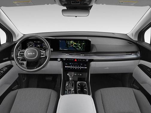 2024 Kia Carnival SX