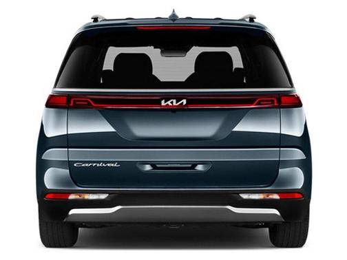 2024 Kia Carnival SX