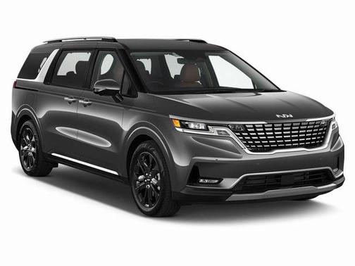 2024 Kia Carnival SX