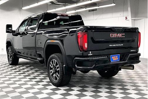 2023 GMC Sierra 3500 Base