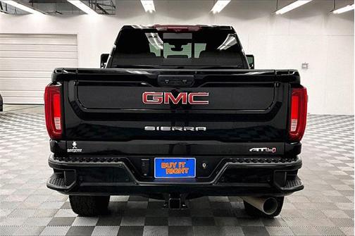 2023 GMC Sierra 3500 Base