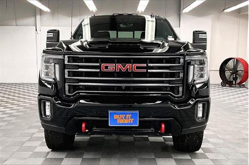 2023 GMC Sierra 3500 Base