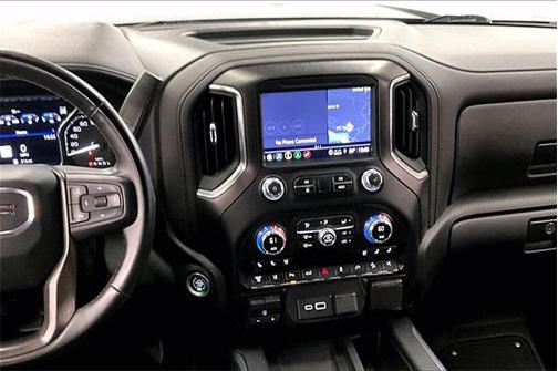2023 GMC Sierra 3500 Base