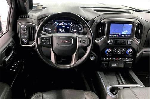 2023 GMC Sierra 3500 Base