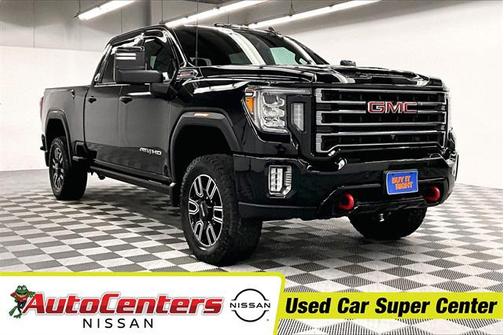 2023 GMC Sierra 3500 Base