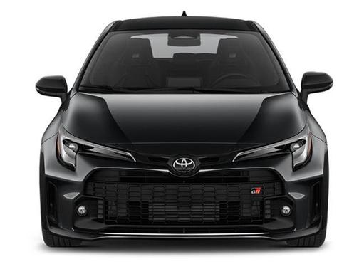 2023 Toyota GR Corolla Core