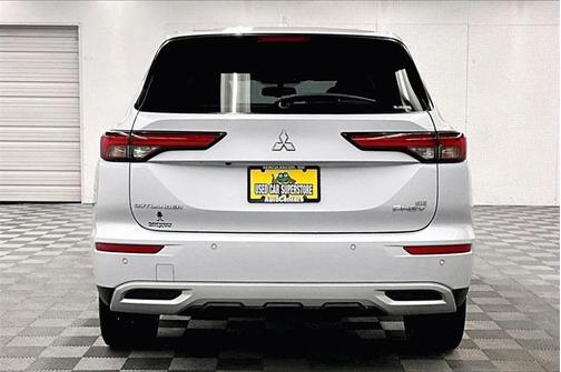 2024 Mitsubishi Outlander PHEV SE S-AWC