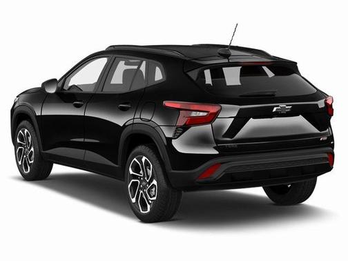 2025 Chevrolet Trax FWD 2RS