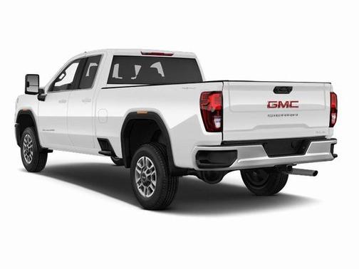 2024 GMC Sierra 2500 SLE