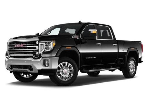 2024 GMC Sierra 2500 SLE