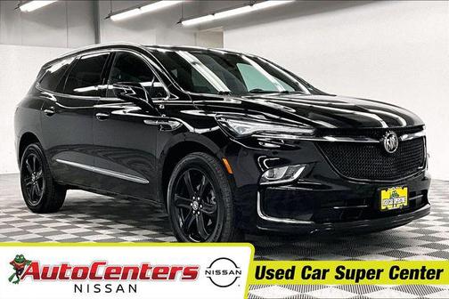 2023 Buick Enclave Essence AWD