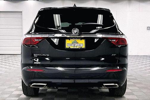 2023 Buick Enclave Essence AWD