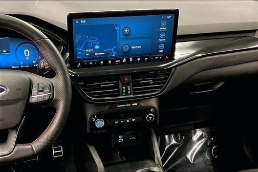 2023 Ford Escape ST-Line Elite