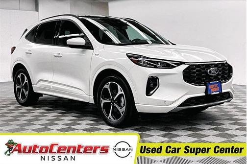 2023 Ford Escape ST-Line Elite