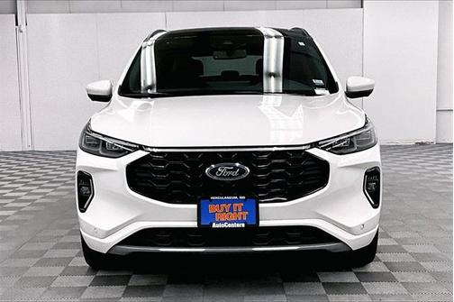 2023 Ford Escape ST-Line Elite