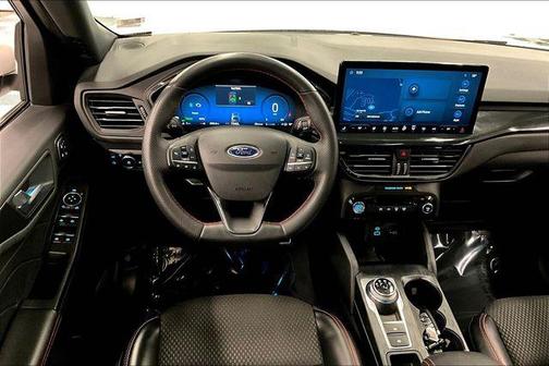 2023 Ford Escape ST-Line Elite