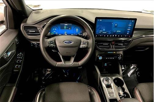 2023 Ford Escape ST-Line Elite