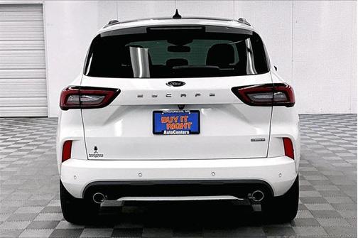 2023 Ford Escape ST-Line Elite