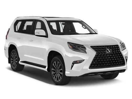 2022 Lexus GX 460 Premium