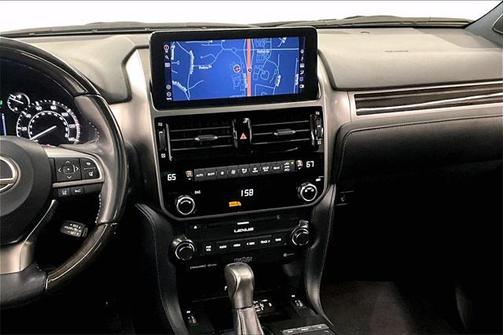 2022 Lexus GX 460 Premium