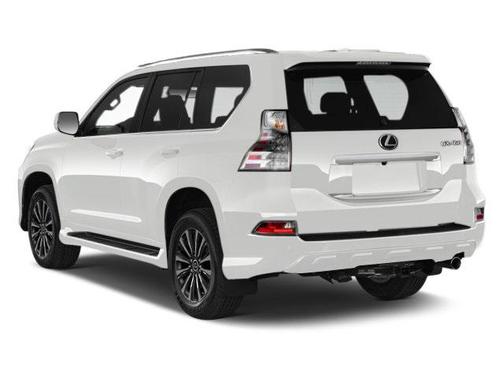 2022 Lexus GX 460 Premium