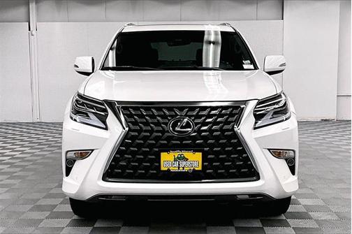 2022 Lexus GX 460 Premium