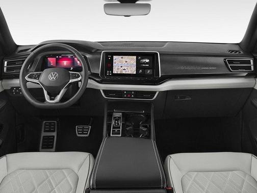 2025 Volkswagen Atlas Cross Sport 2.0T SEL