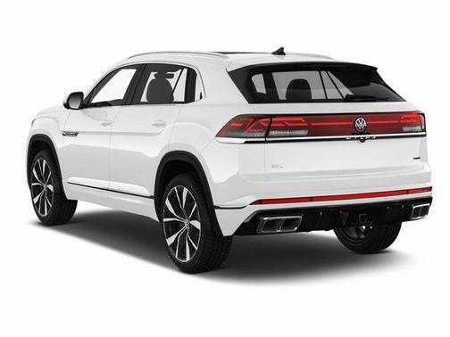 2025 Volkswagen Atlas Cross Sport 2.0T SEL