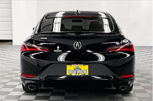 2023 Acura Integra A-SPEC