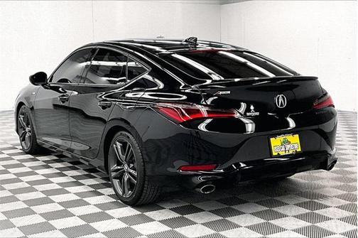 2023 Acura Integra A-SPEC