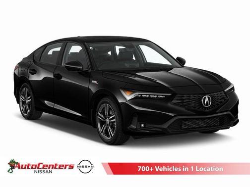 2023 Acura Integra A-SPEC