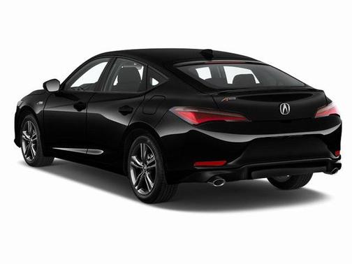 2023 Acura Integra A-SPEC