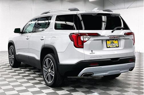2020 GMC Acadia FWD SLT