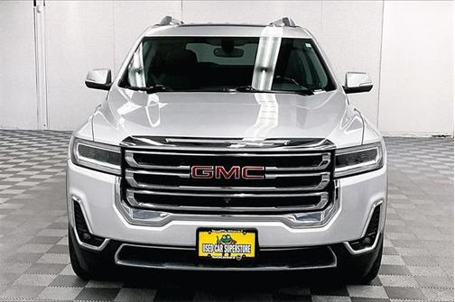 2020 GMC Acadia FWD SLT