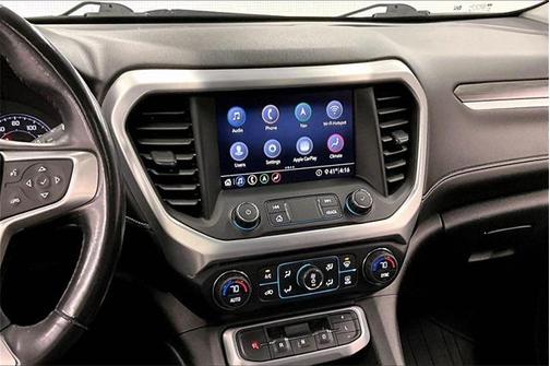 2020 GMC Acadia FWD SLT