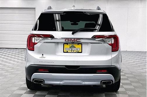 2020 GMC Acadia FWD SLT