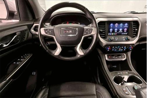 2020 GMC Acadia FWD SLT
