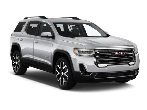 2020 GMC Acadia FWD SLT