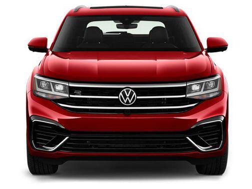 2025 Volkswagen Atlas 2.0T SEL Premium R-Line 4MOTION