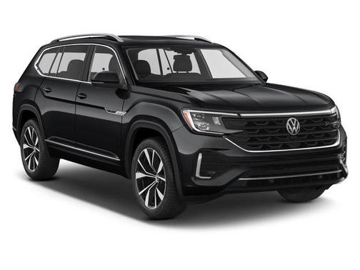 2025 Volkswagen Atlas 2.0T SEL Premium R-Line 4MOTION