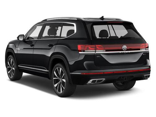 2025 Volkswagen Atlas 2.0T SEL Premium R-Line 4MOTION