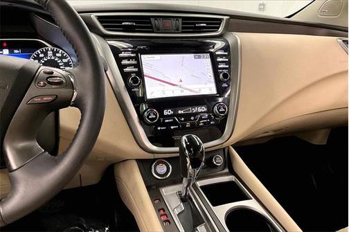 2023 Nissan Murano Platinum Intelligent AWD