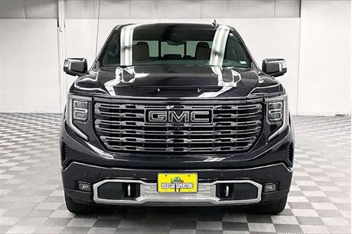2022 GMC Sierra 1500 Denali Ultimate