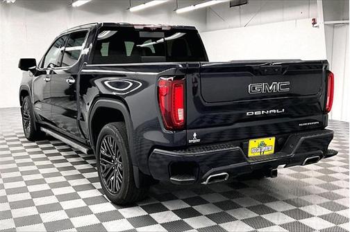 2022 GMC Sierra 1500 Denali Ultimate