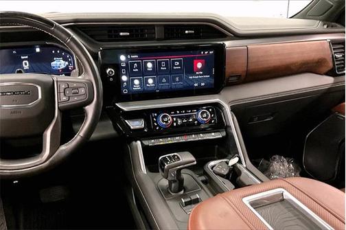 2022 GMC Sierra 1500 Denali Ultimate