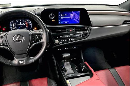 2023 Lexus ES 350 F Sport