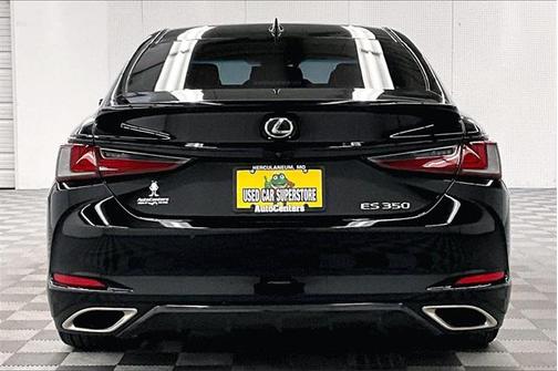 2023 Lexus ES 350 F Sport